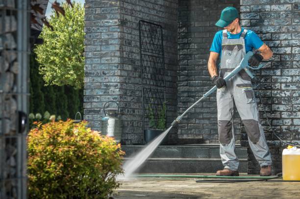 Best Graffiti Removal Services in Barrett, TX